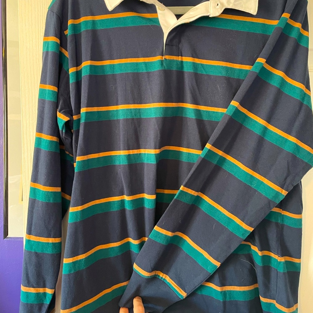 Wild fable polo shirt
